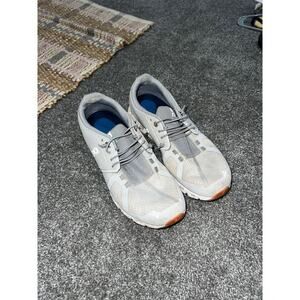 Cloud 5 Terry‎ On Cloud Women's Shoes Size 10.5